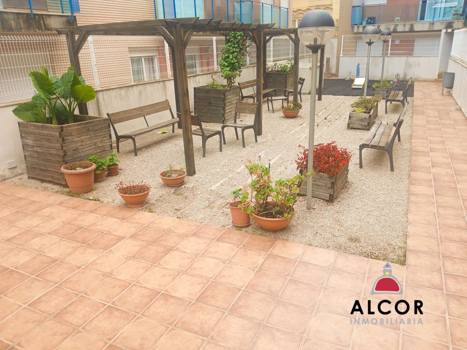 2 bedroom Penthouse for sale in Benicarlo - € 158,500 (Ref: 9040902)