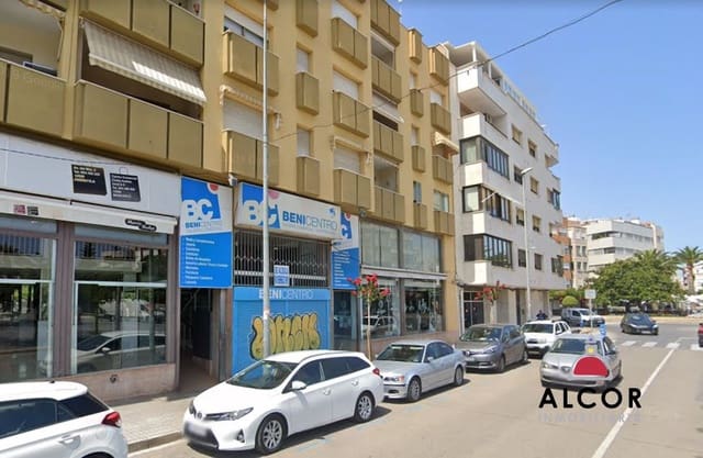 1 slaapkamer Commercieel te koop in Benicarló - € 43.000 (Ref: 9040903)