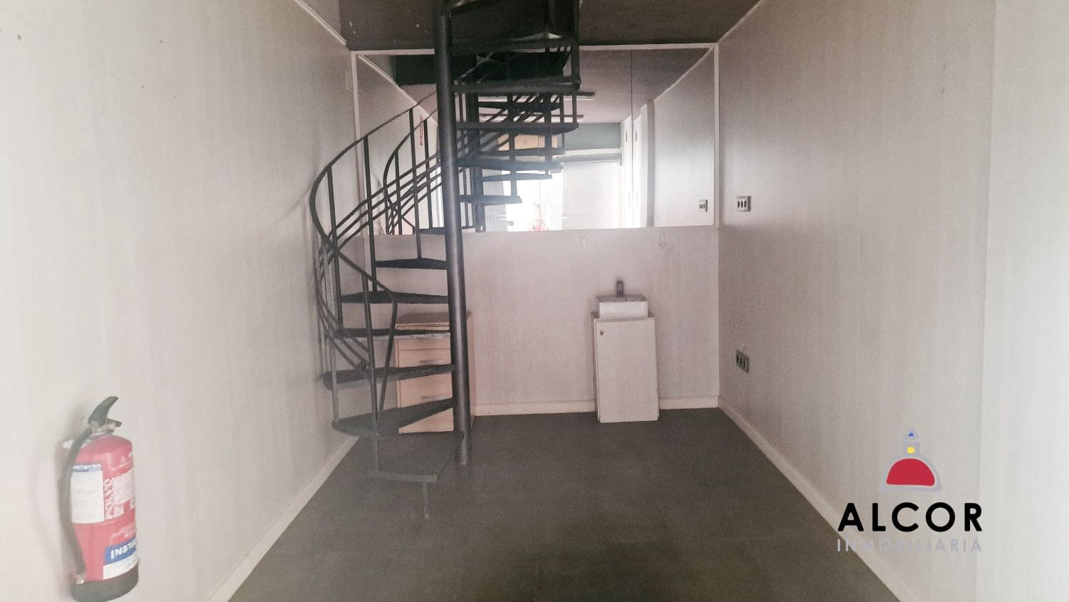 1 soveværelse Erhverv til salg i Benicarlo - € 43.000 (Ref: 9040903)