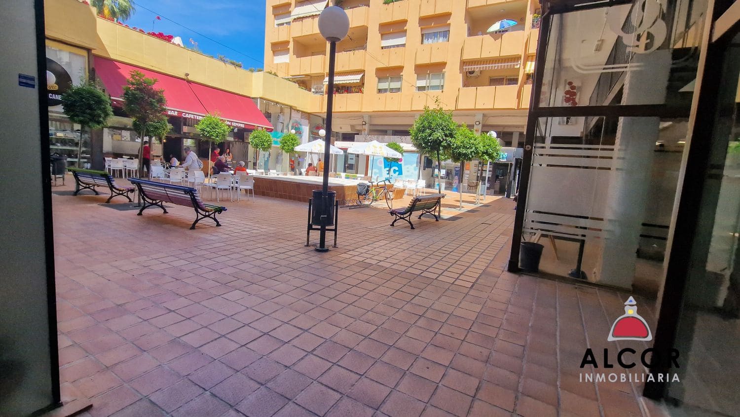 1 soveværelse Erhverv til salg i Benicarlo - € 43.000 (Ref: 9040903)