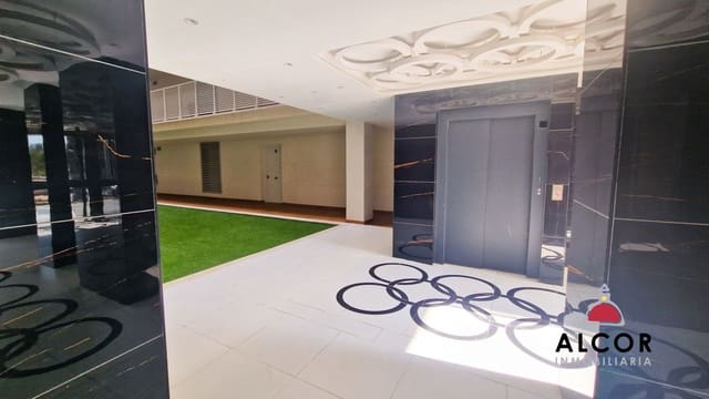 2 soveværelse Lejlighed til salg i Cabanes med garage - € 200.000 (Ref: 9040907)