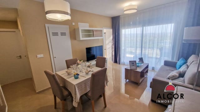 2 soveværelse Lejlighed til salg i Cabanes med garage - € 200.000 (Ref: 9040907)