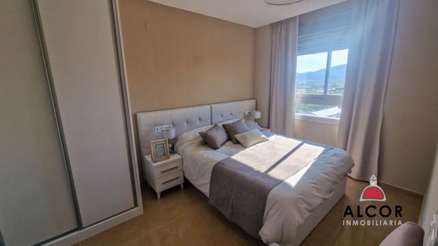 2 soveværelse Lejlighed til salg i Cabanes med garage - € 200.000 (Ref: 9040907)