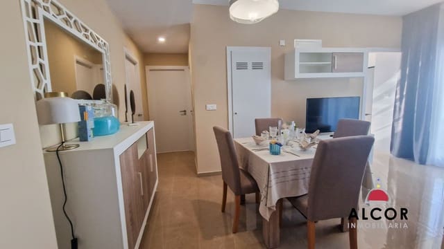 2 soveværelse Lejlighed til salg i Cabanes med garage - € 200.000 (Ref: 9040907)