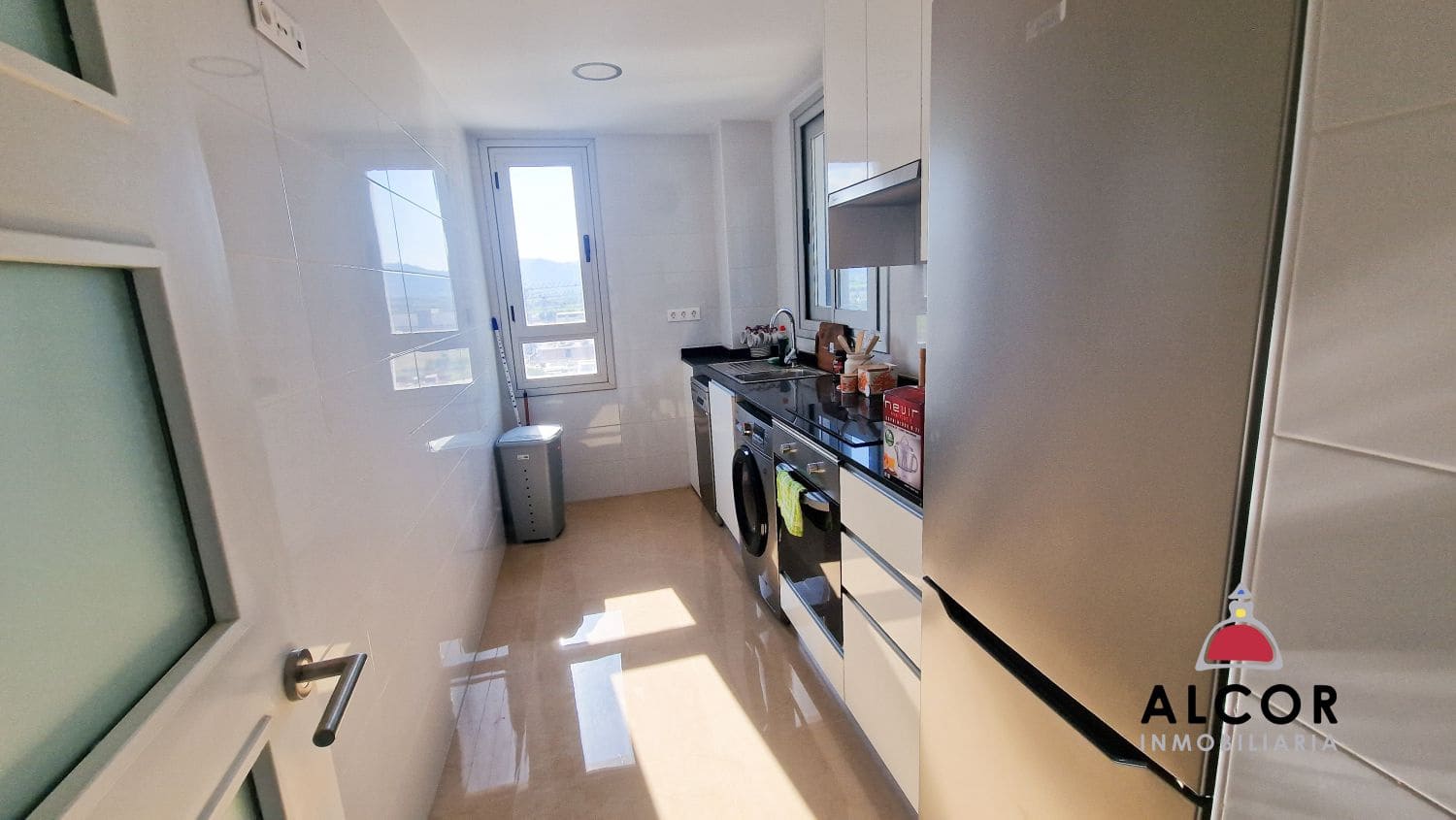 2 soveværelse Lejlighed til salg i Cabanes med garage - € 200.000 (Ref: 9040907)