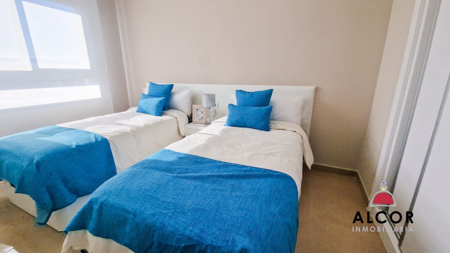 2 soveværelse Lejlighed til salg i Cabanes med garage - € 200.000 (Ref: 9040907)