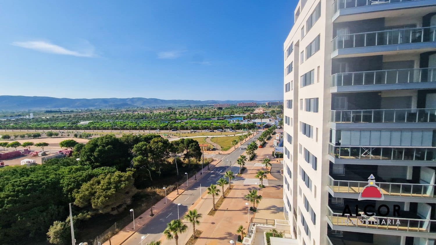 2 soveværelse Lejlighed til salg i Cabanes med garage - € 200.000 (Ref: 9040907)