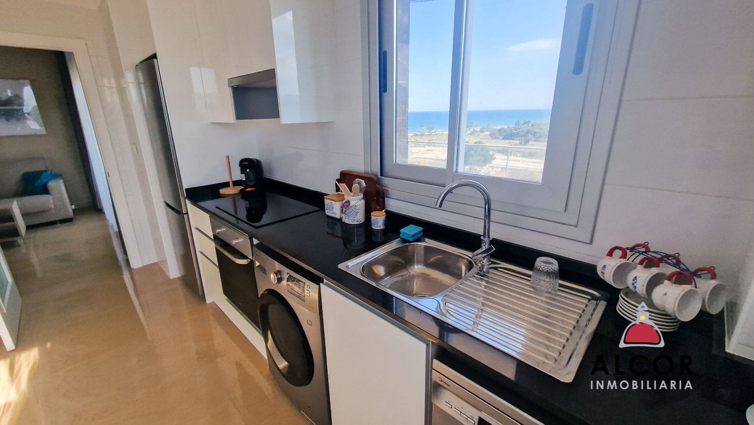 2 soverom Leilighet til salgs i Cabanes med garasje - € 200 000 (Ref: 9040908)