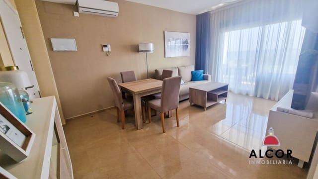 2 soveværelse Lejlighed til salg i Cabanes med garage - € 200.000 (Ref: 9040908)