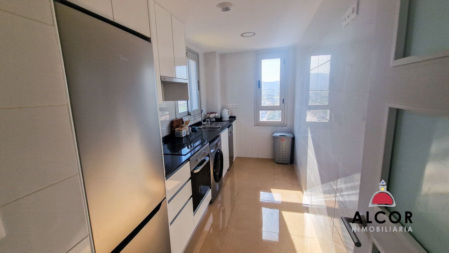 2 soverom Leilighet til salgs i Cabanes med garasje - € 200 000 (Ref: 9040908)