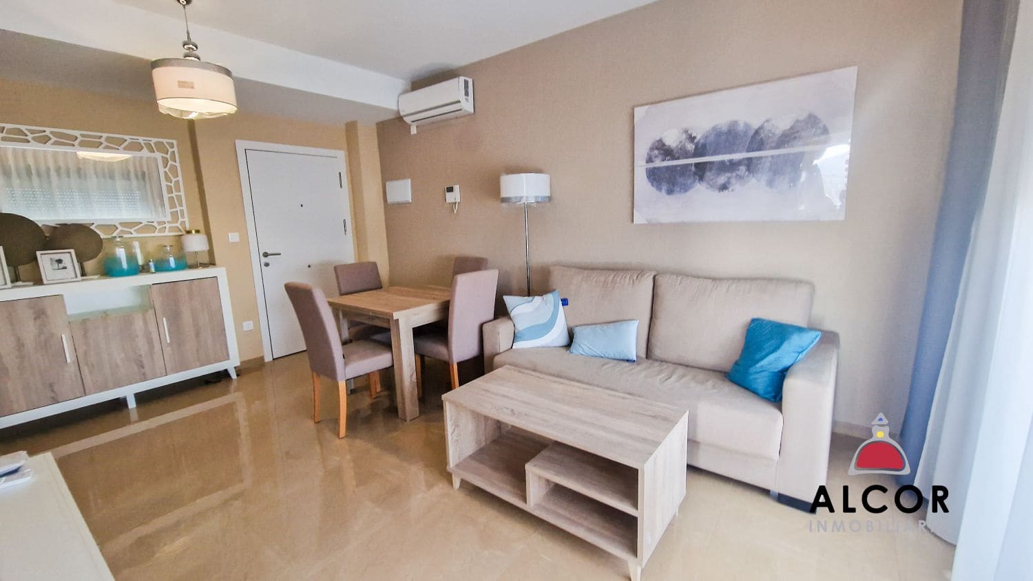 2 soverom Leilighet til salgs i Cabanes med garasje - € 200 000 (Ref: 9040908)