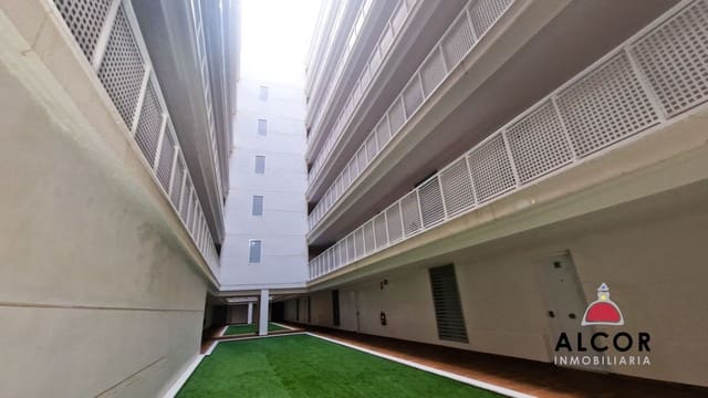 2 soveværelse Lejlighed til salg i Cabanes med garage - € 200.000 (Ref: 9040908)