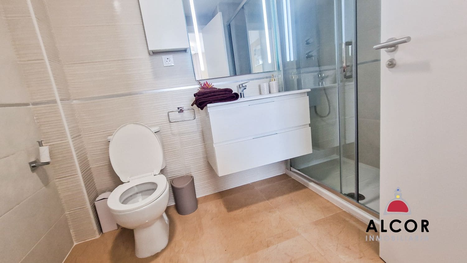 2 soverom Leilighet til salgs i Cabanes med garasje - € 200 000 (Ref: 9040908)