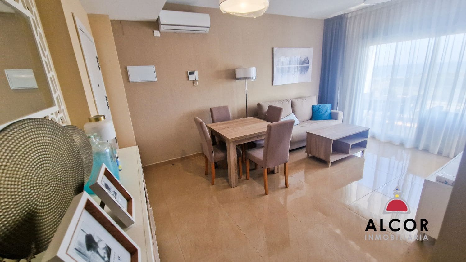 2 soverom Leilighet til salgs i Cabanes med garasje - € 200 000 (Ref: 9040908)