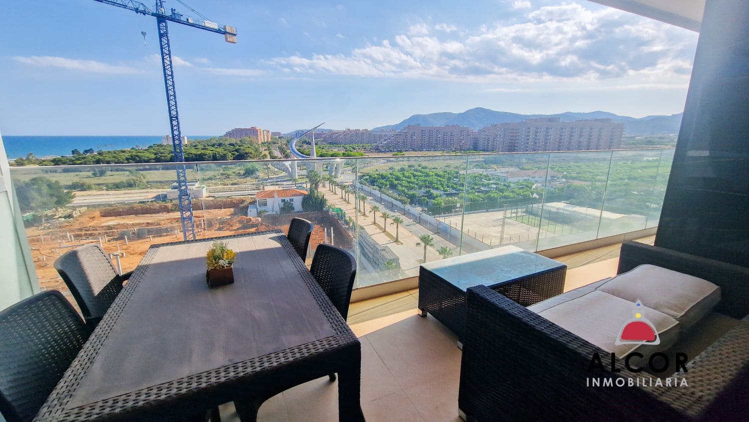 2 soverom Leilighet til salgs i Cabanes med garasje - € 200 000 (Ref: 9040908)