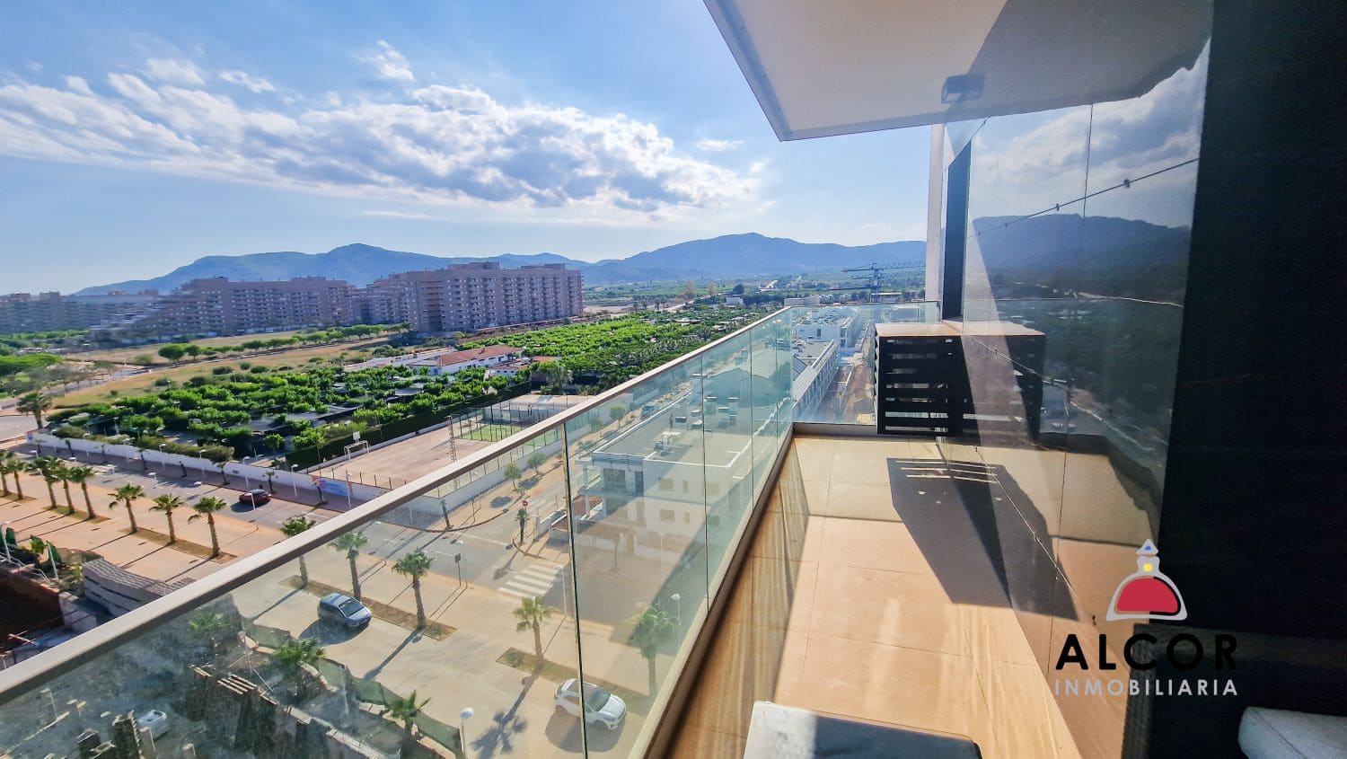 2 soverom Leilighet til salgs i Cabanes med garasje - € 200 000 (Ref: 9040908)