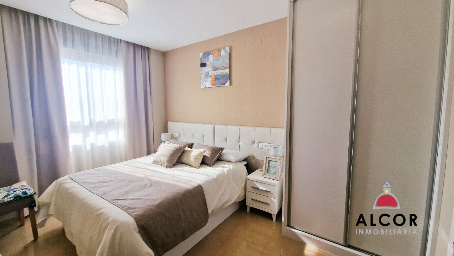 2 soverom Leilighet til salgs i Cabanes med garasje - € 200 000 (Ref: 9040908)