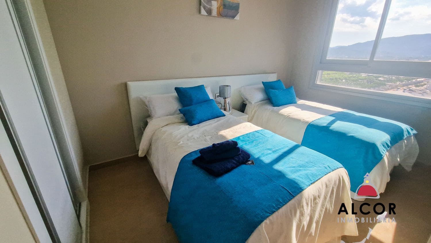 2 soverom Leilighet til salgs i Cabanes med garasje - € 200 000 (Ref: 9040908)