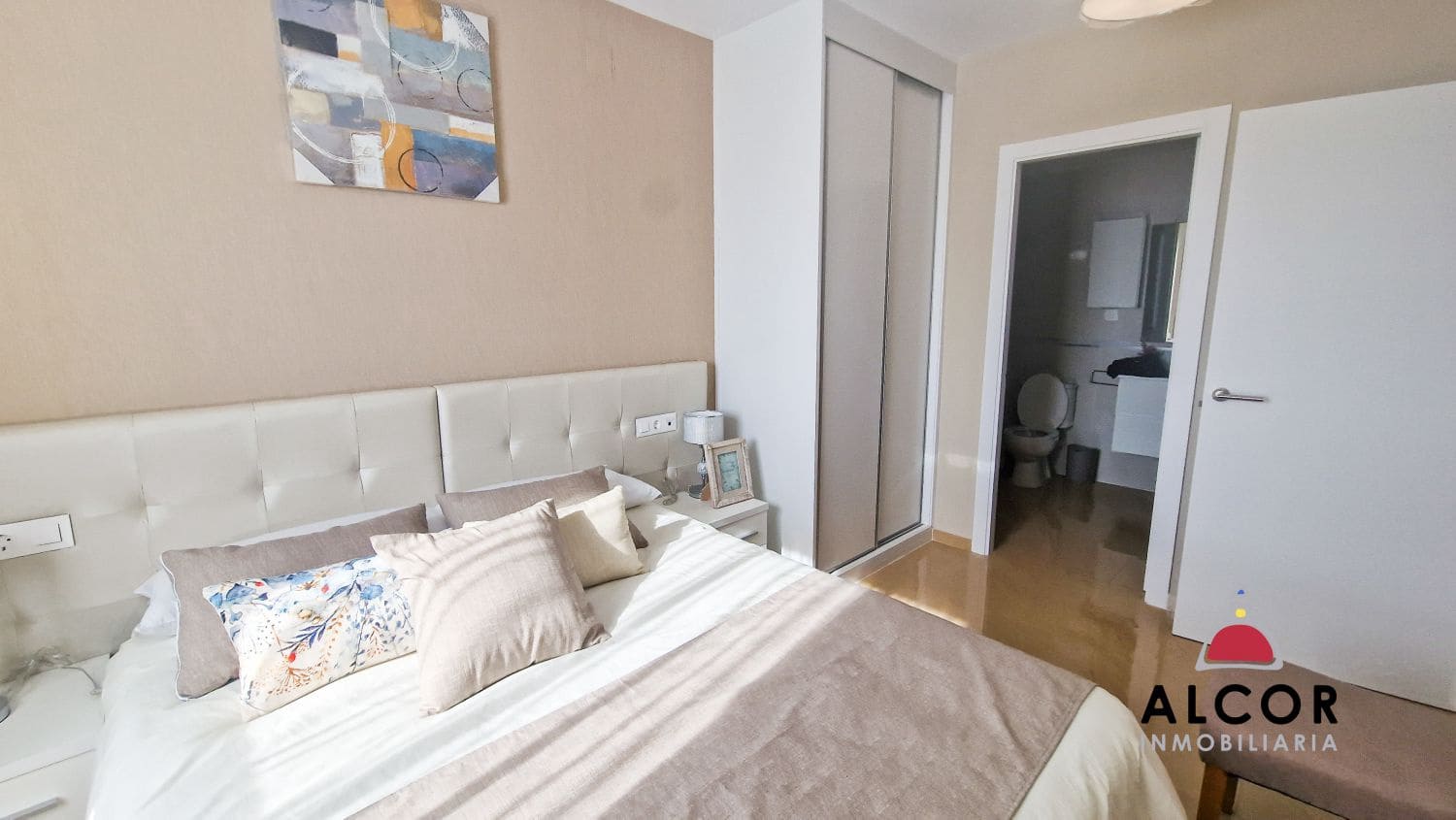 2 soverom Leilighet til salgs i Cabanes med garasje - € 200 000 (Ref: 9040908)