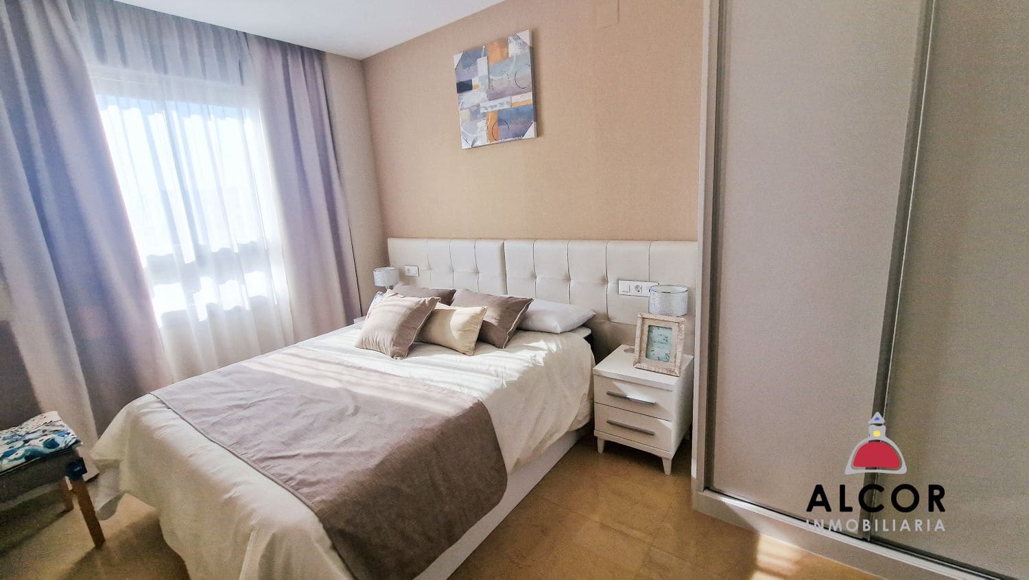 2 soverom Leilighet til salgs i Cabanes med garasje - € 200 000 (Ref: 9040908)