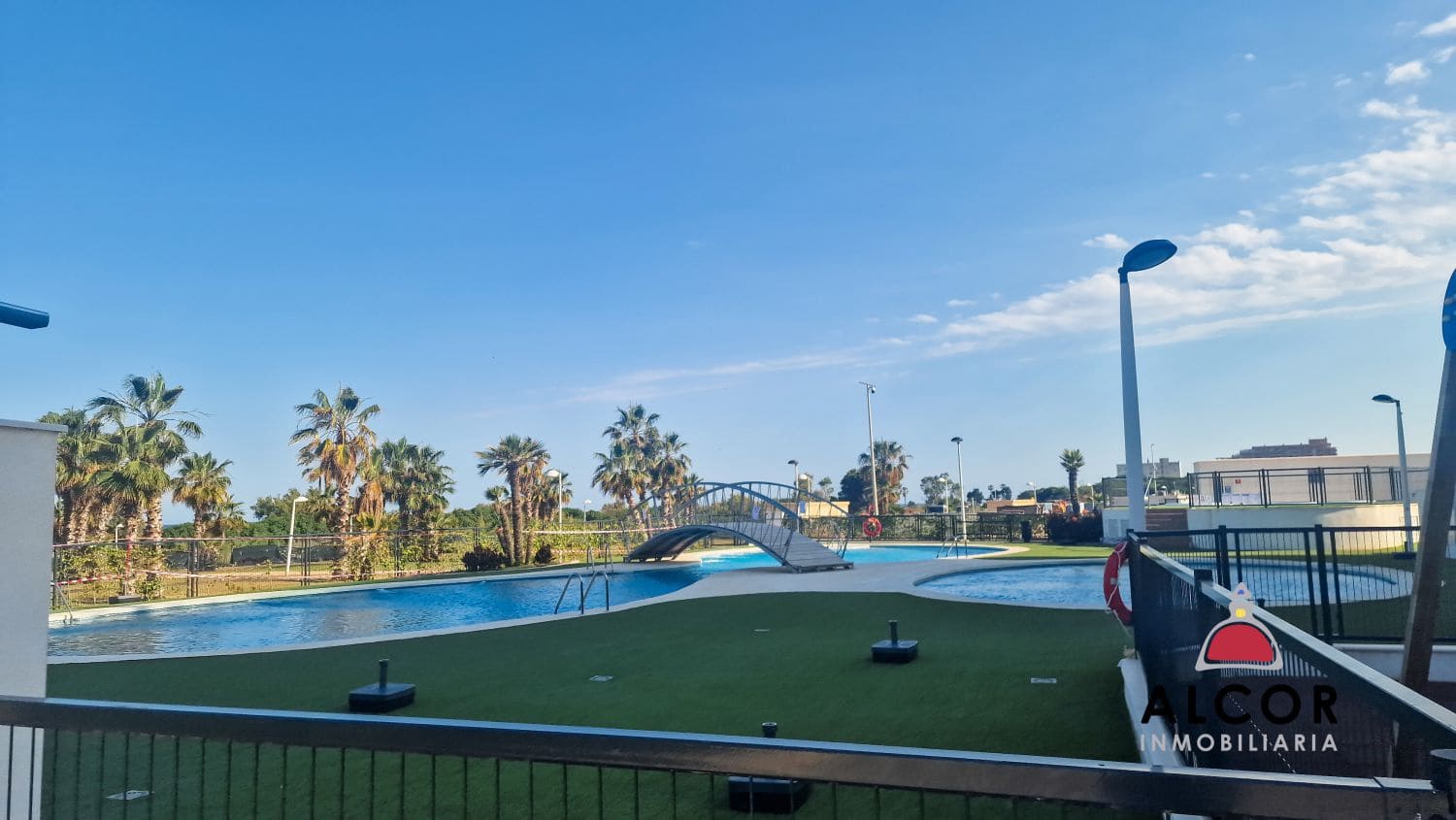 2 soverom Leilighet til salgs i Cabanes med garasje - € 200 000 (Ref: 9040908)