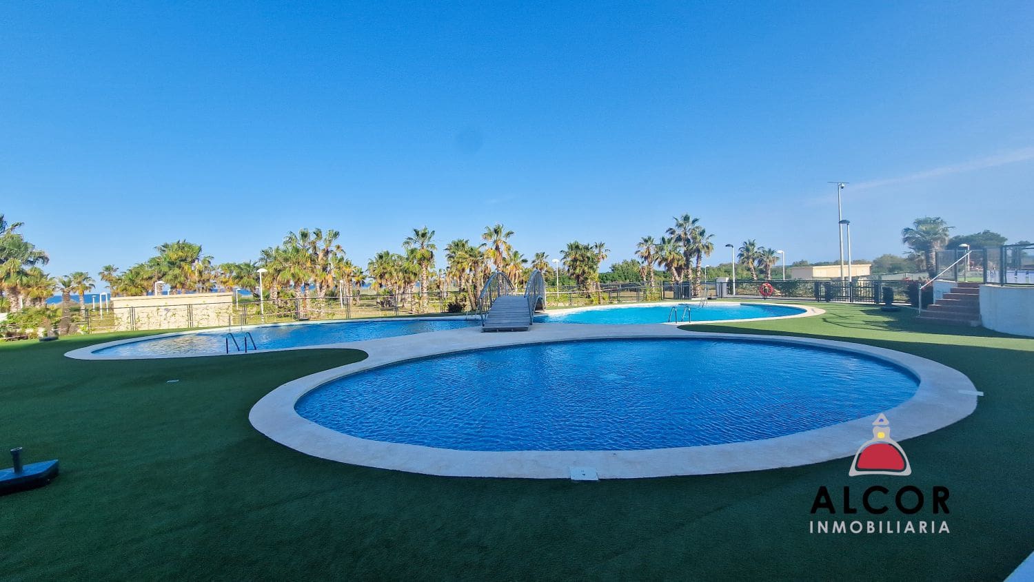 2 soverom Leilighet til salgs i Cabanes med garasje - € 200 000 (Ref: 9040908)