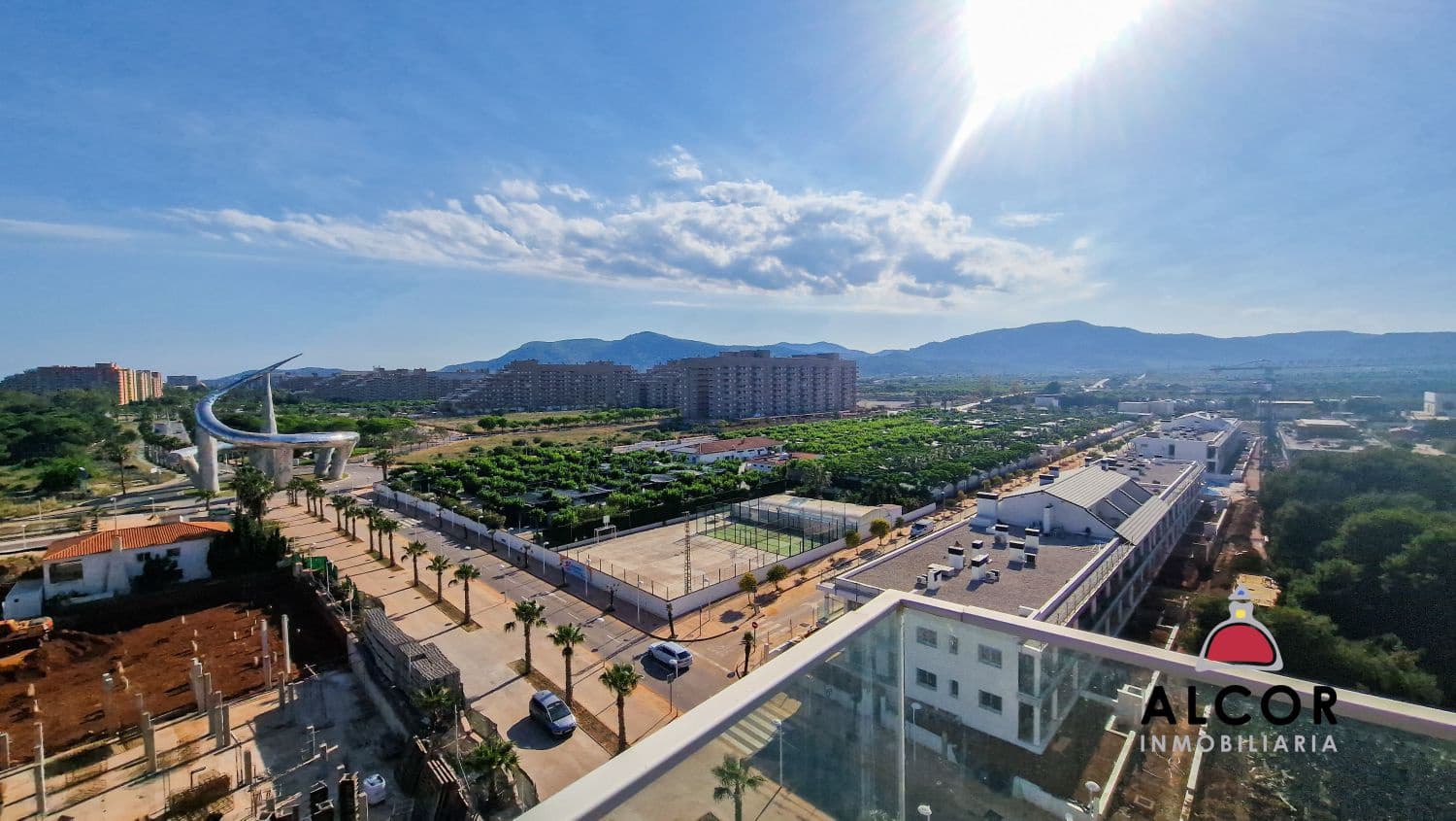 2 soverom Leilighet til salgs i Cabanes med garasje - € 200 000 (Ref: 9040908)