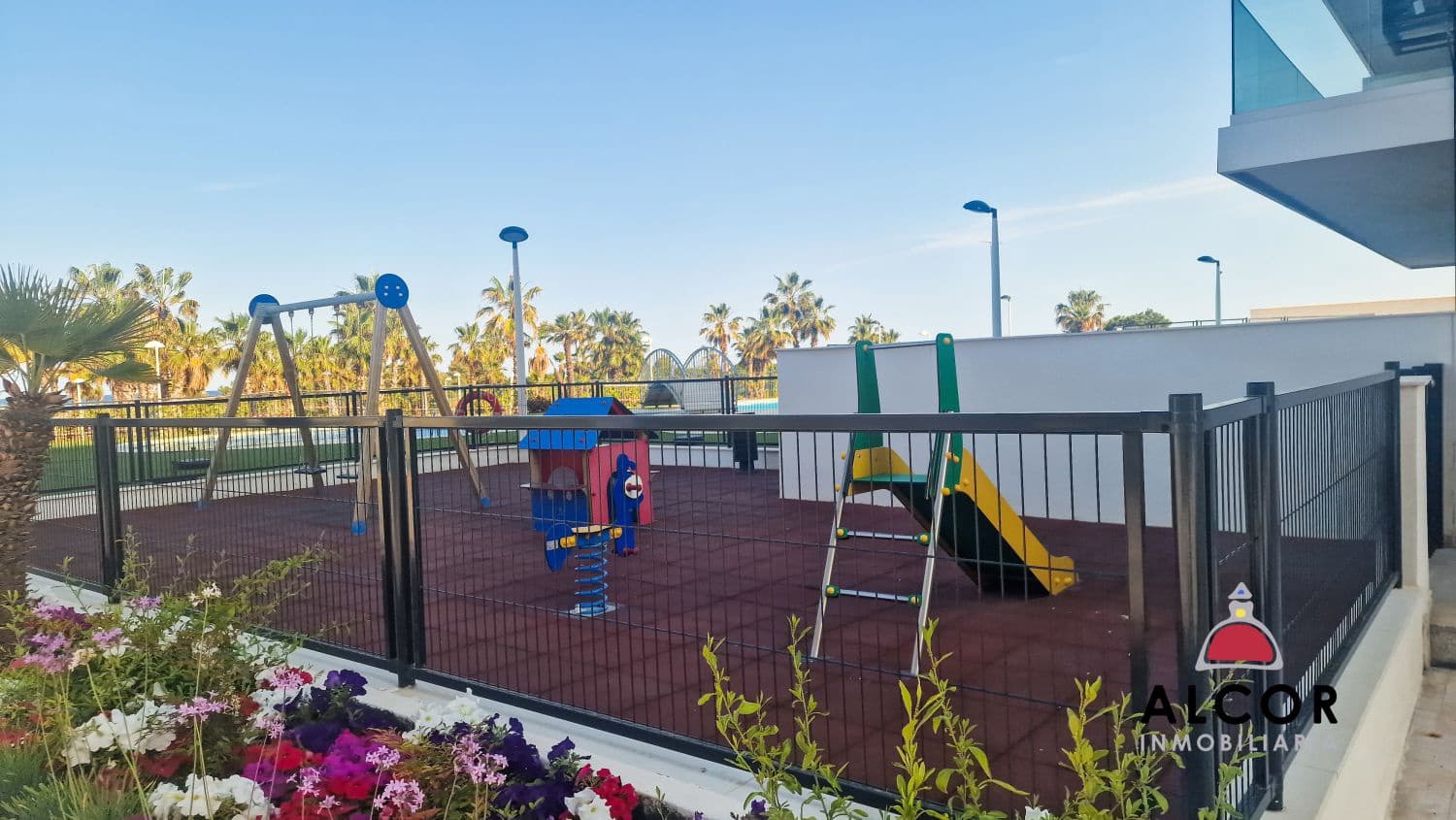 2 soverom Leilighet til salgs i Cabanes med garasje - € 200 000 (Ref: 9040908)