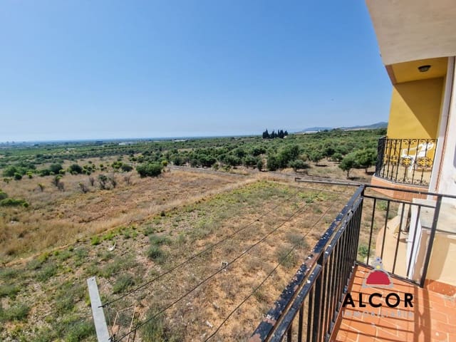 3 makuuhuone Asunto myytävänä paikassa Torreblanca - 79 000 € (Ref: 9040910)