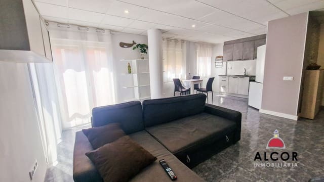 1 slaapkamer Flat te koop in Benicarló - € 125.000 (Ref: 9040912)