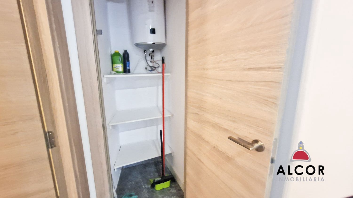 1 slaapkamer Flat te koop in Benicarlo - € 125.000 (Ref: 9040912)