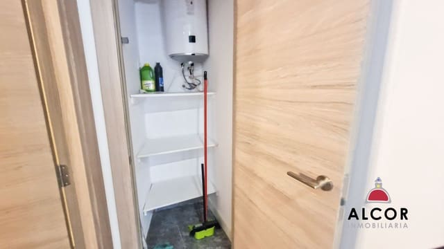 1 slaapkamer Flat te koop in Benicarló - € 125.000 (Ref: 9040912)