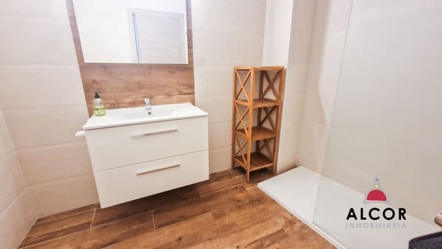 1 slaapkamer Flat te koop in Benicarló - € 125.000 (Ref: 9040912)
