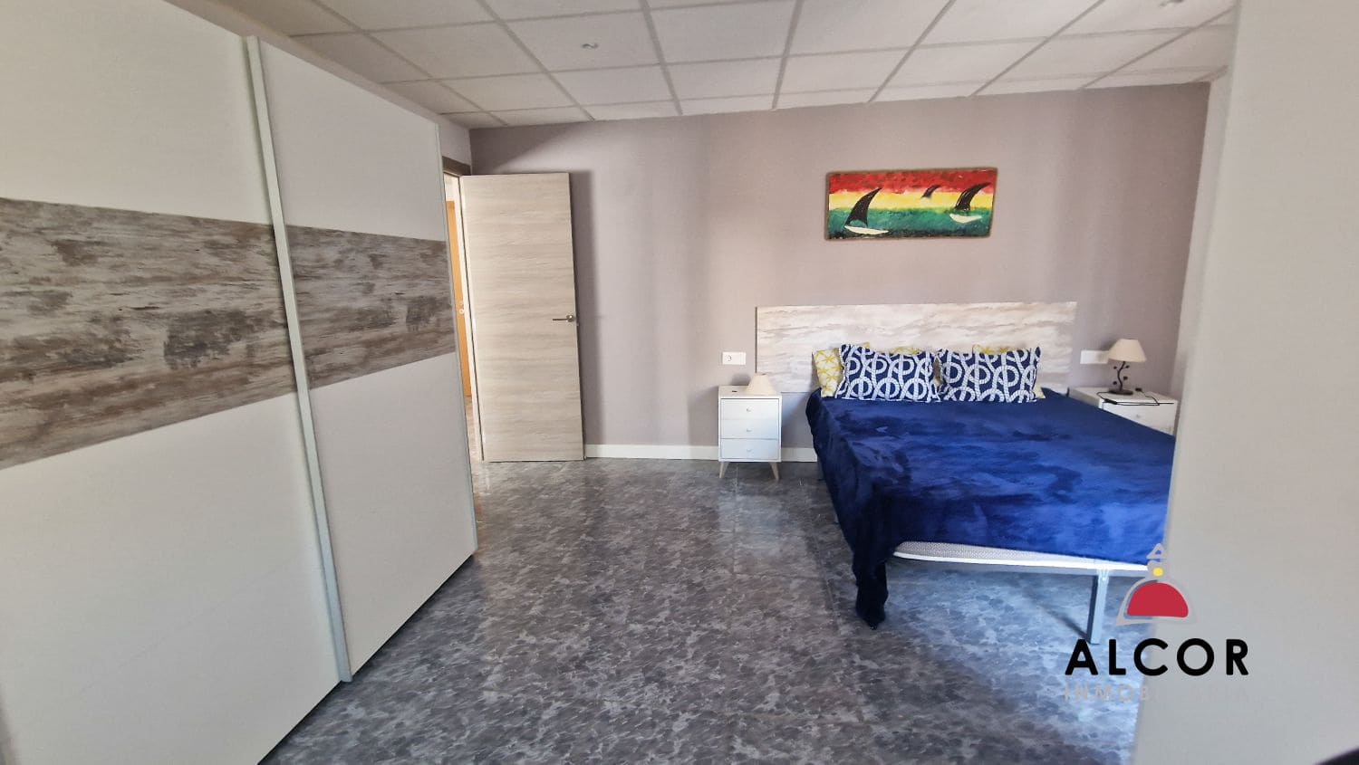 1 slaapkamer Flat te koop in Benicarlo - € 125.000 (Ref: 9040912)