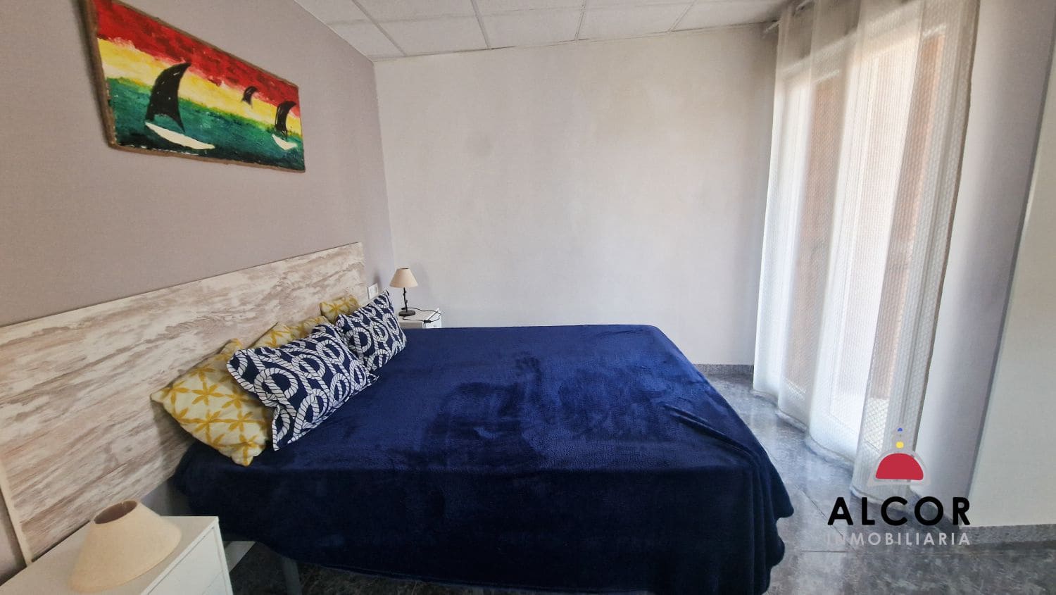 1 slaapkamer Flat te koop in Benicarlo - € 125.000 (Ref: 9040912)