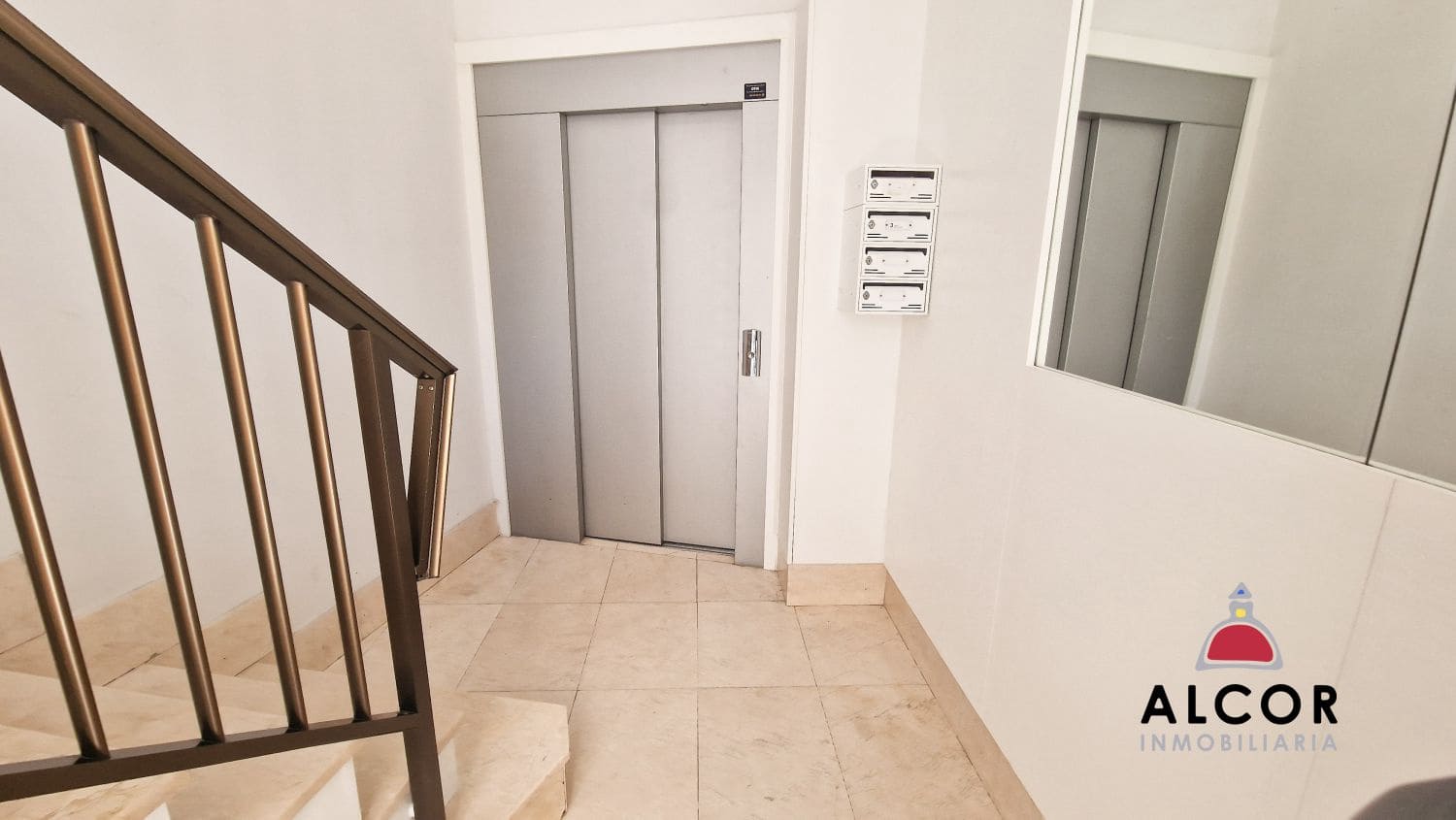 1 slaapkamer Flat te koop in Benicarlo - € 125.000 (Ref: 9040912)