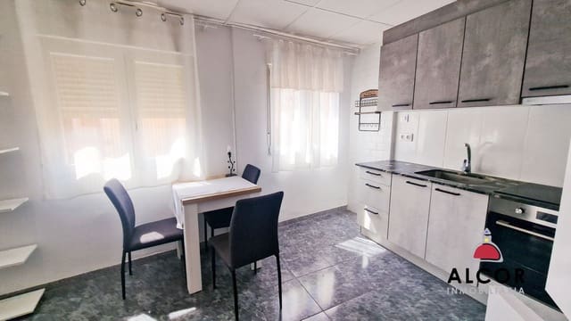 1 slaapkamer Flat te koop in Benicarló - € 125.000 (Ref: 9040912)
