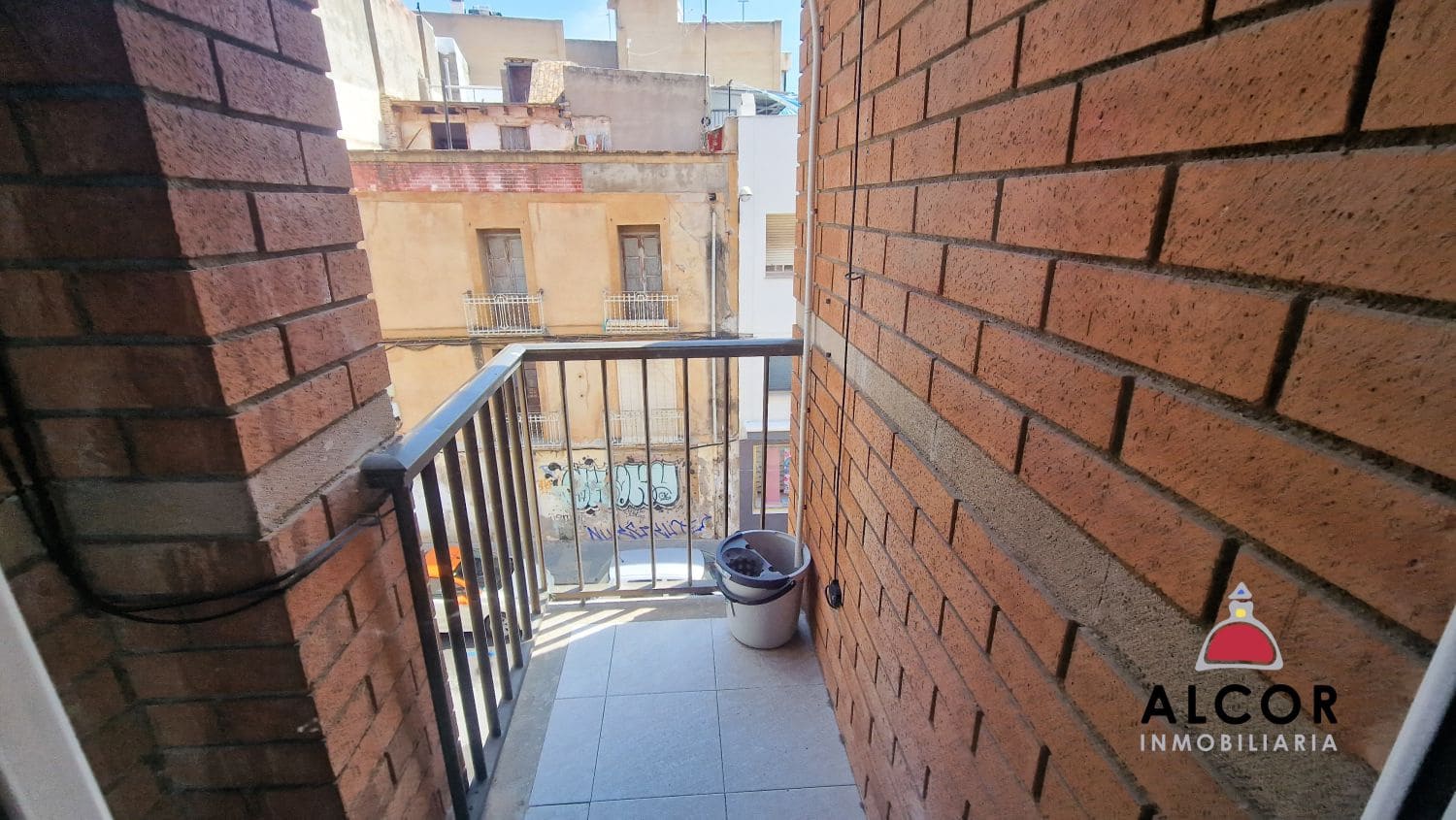 1 slaapkamer Flat te koop in Benicarlo - € 125.000 (Ref: 9040912)