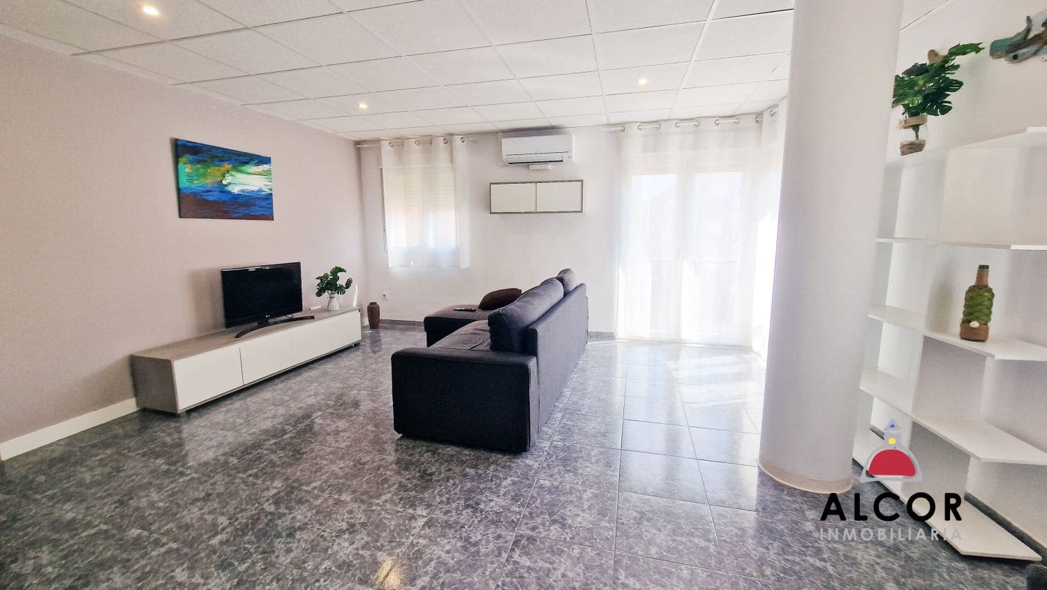 1 slaapkamer Flat te koop in Benicarlo - € 125.000 (Ref: 9040912)