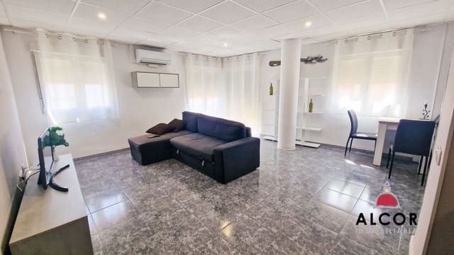 1 slaapkamer Flat te koop in Benicarló - € 125.000 (Ref: 9040912)