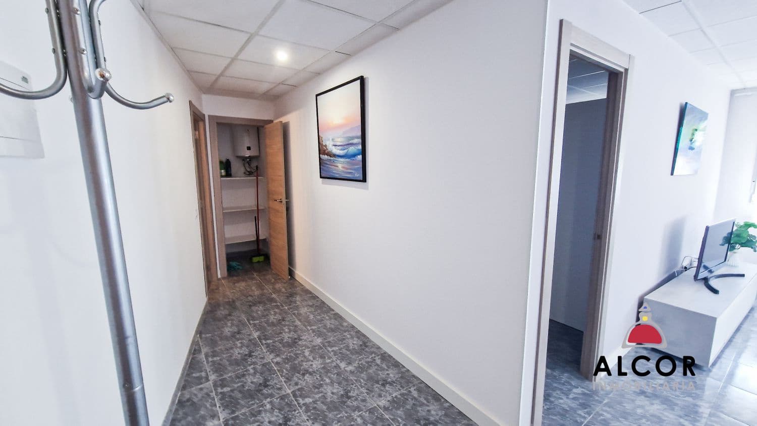 1 slaapkamer Flat te koop in Benicarlo - € 125.000 (Ref: 9040912)