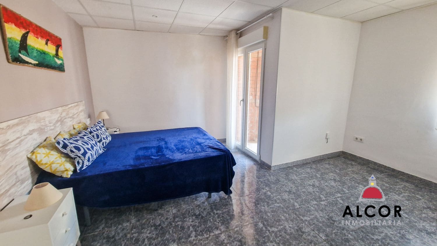 1 slaapkamer Flat te koop in Benicarlo - € 125.000 (Ref: 9040912)