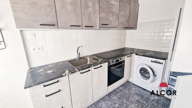 1 slaapkamer Flat te koop in Benicarló - € 125.000 (Ref: 9040912)