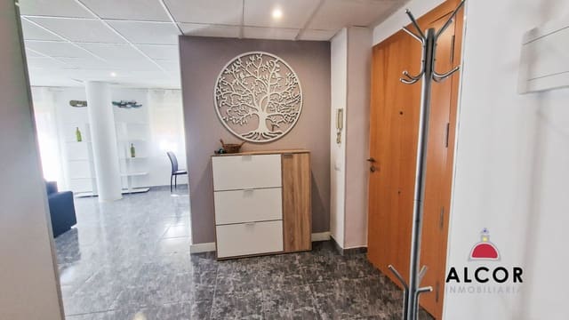 1 slaapkamer Flat te koop in Benicarló - € 125.000 (Ref: 9040912)