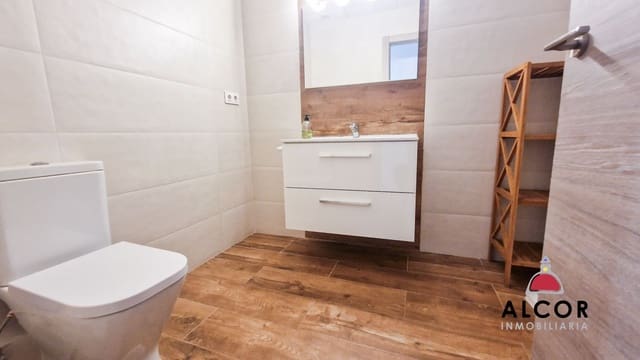 1 slaapkamer Flat te koop in Benicarló - € 125.000 (Ref: 9040912)