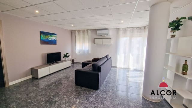 1 slaapkamer Flat te koop in Benicarló - € 125.000 (Ref: 9040912)