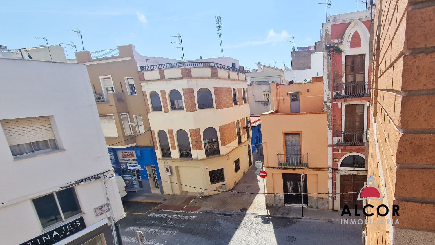 1 slaapkamer Flat te koop in Benicarlo - € 125.000 (Ref: 9040912)