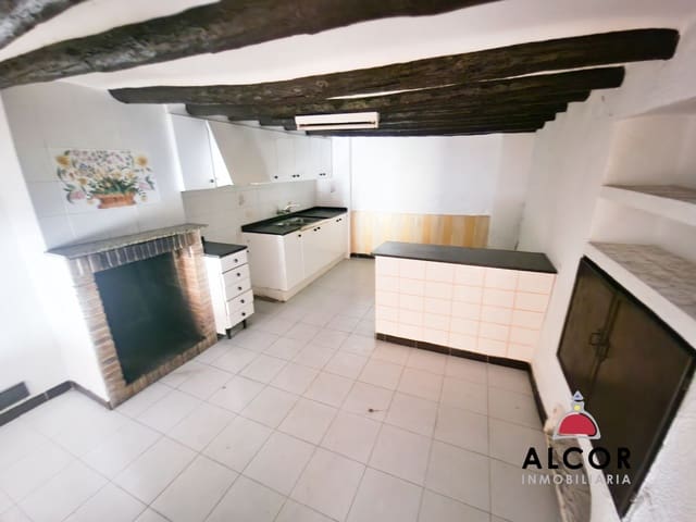 2 makuuhuone Omakotitalo myytävänä paikassa Sant Jordi - 120 000 € (Ref: 9040914)