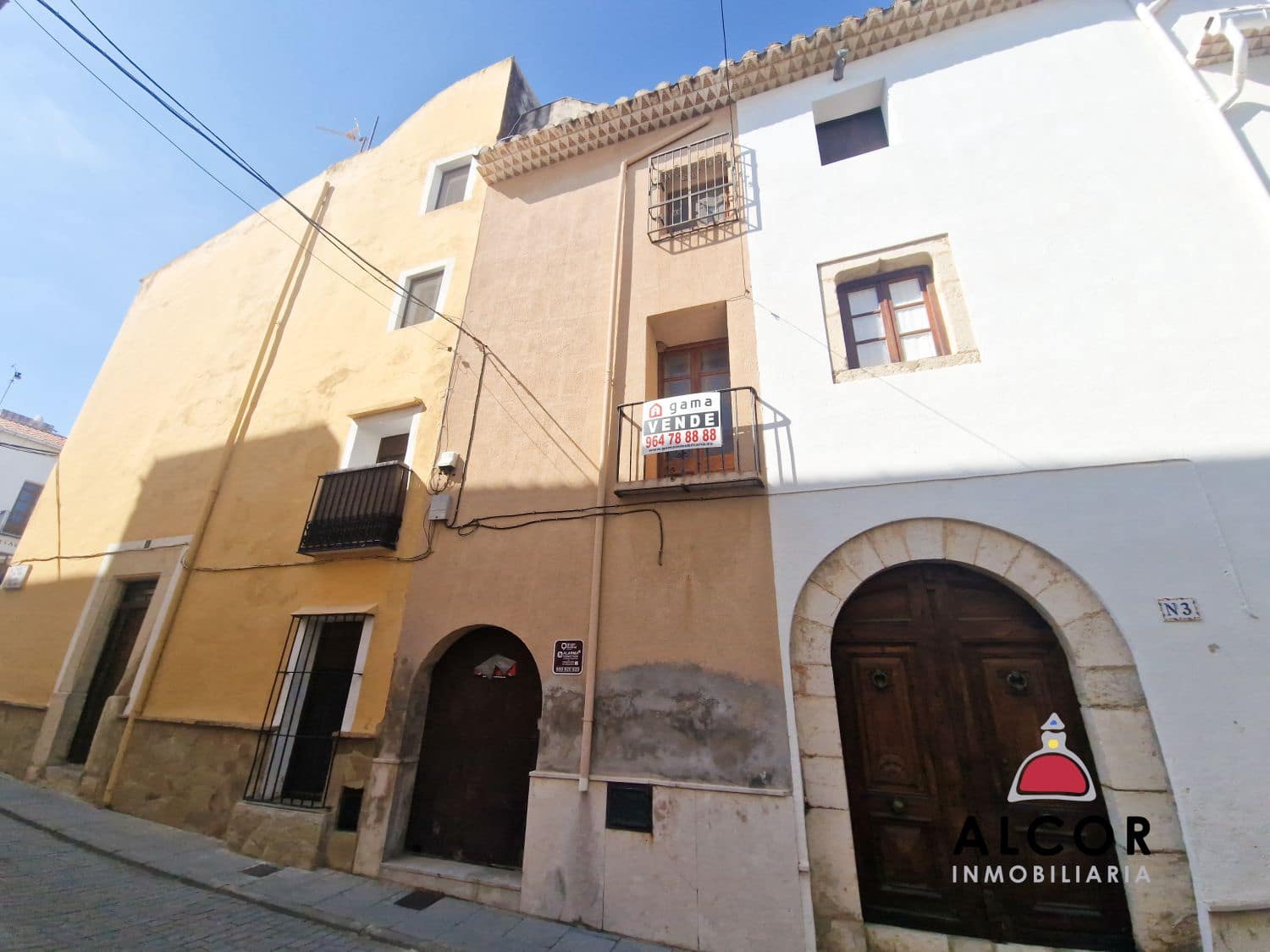 2 soverom Hus til salgs i Sant Jordi - € 120 000 (Ref: 9040914)