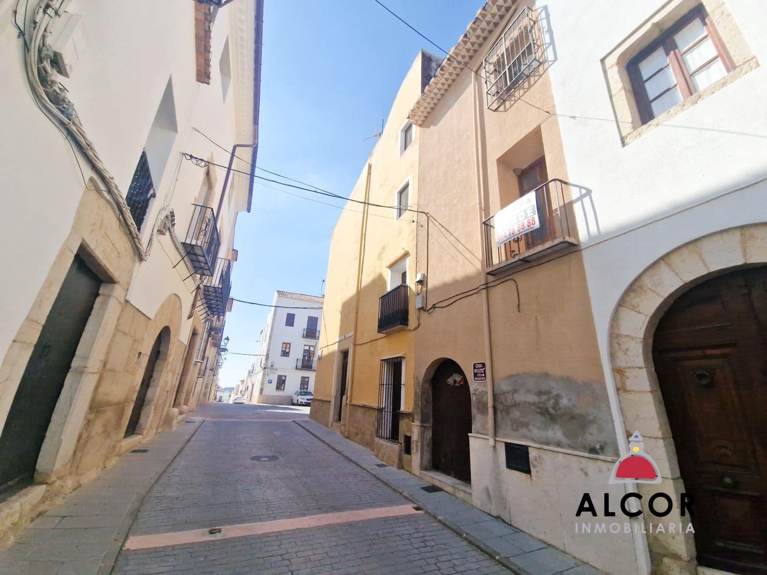 2 soverom Hus til salgs i Sant Jordi - € 120 000 (Ref: 9040914)